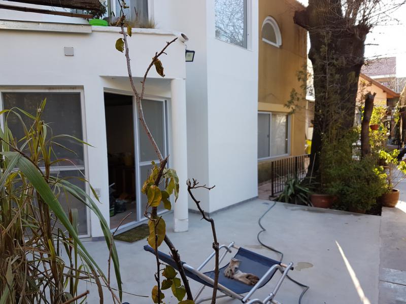 Refuncionalización de vivienda individual - Wilde